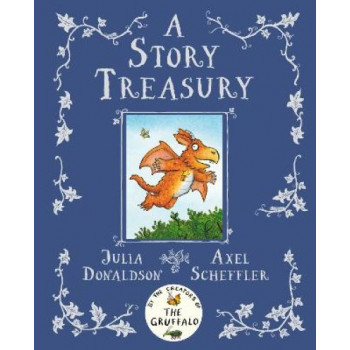 A Story Treasury