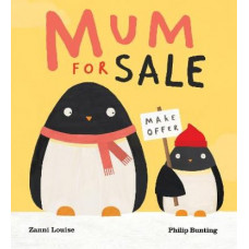 Mum for Sale