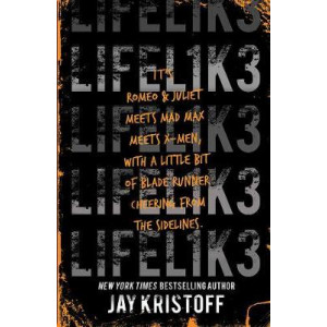 Lifel1k3 (Lifelike Book 1)