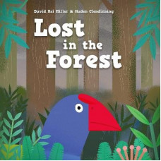 Lost in the Forest