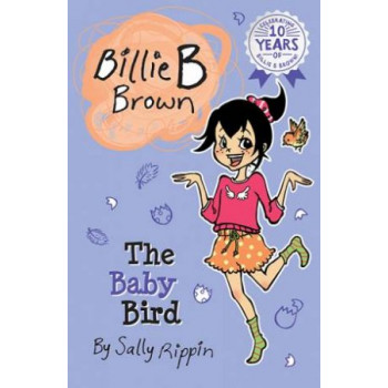 Baby Bird: Billie B Brown #24, The