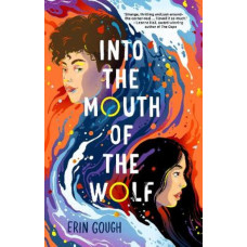 Into the Mouth of the Wolf