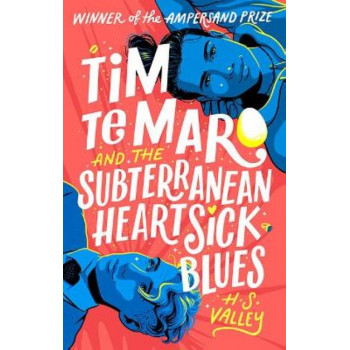 Tim Te Maro and the Subterranean Heartsick Blues