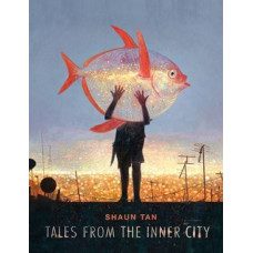 Tales from the Inner City