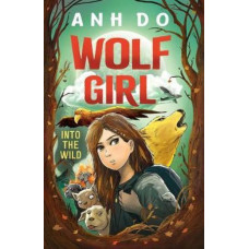 Into the Wild: Wolf Girl 1