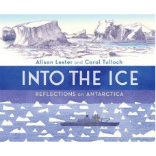 Into the Ice: Reflections on Antarctica