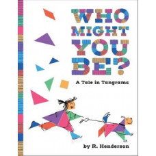 Who Might You Be?