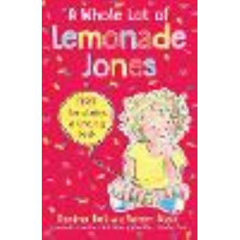 Whole Lot of Lemonade Jones, A