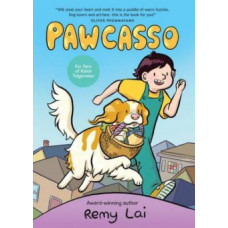 Pawcasso