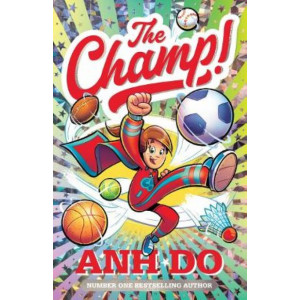 Champ: The Champ 1, The