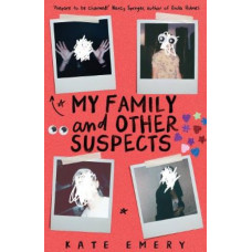 My Family and Other Suspects