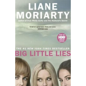 Big Little Lies: TV Tie-In