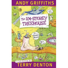 The 104-Storey Treehouse