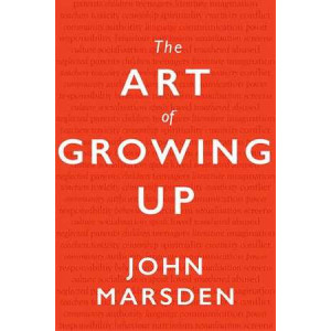 Art of Growing Up, The