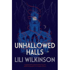 Unhallowed Halls