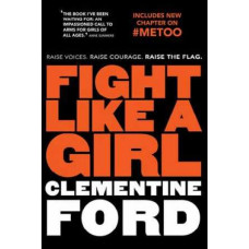 Fight Like a Girl
