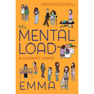 Mental Load, The: A Feminist Comic