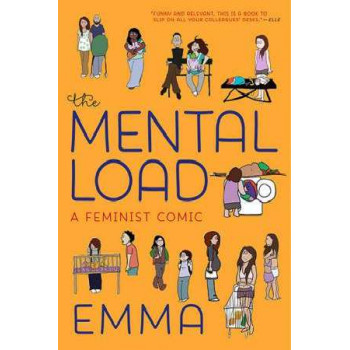 Mental Load, The: A Feminist Comic