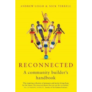 Reconnected: A communities builder's handbook