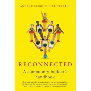 Reconnected: A communities builder's handbook