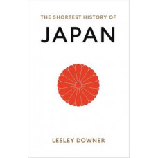 The Shortest History of Japan