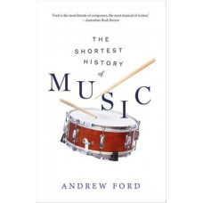 The Shortest History of Music
