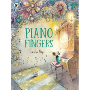 Piano Fingers