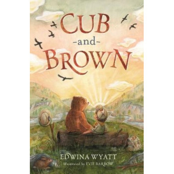 Cub and Brown