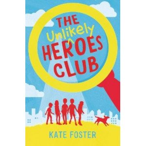 The Unlikely Heroes Club