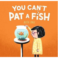 You Can't Pat a Fish *NZCYA 2025 Finalist*