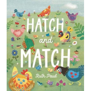 Hatch and Match