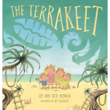 The Terrakeet