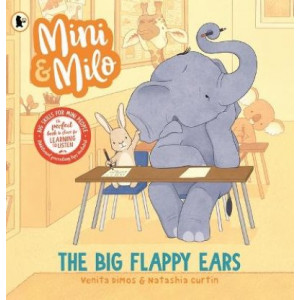 Mini and Milo: The Big Flappy Ears