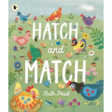 Hatch and Match