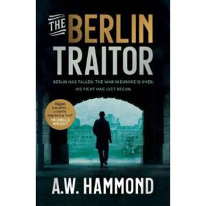 The Berlin Traitor