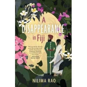 A Disappearance in Fiji