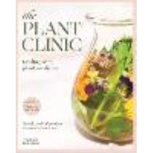 Plant Clinic: Healing with Plant Medicine, The