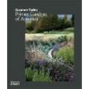 Suzanne Turley: Private Gardens of Aotearoa