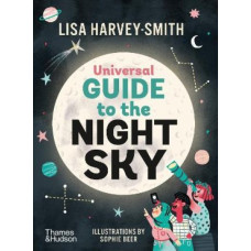 The Universal Guide to the Night Sky
