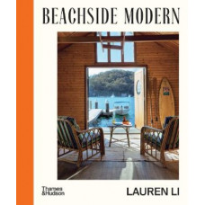 Beachside Modern