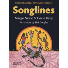 Songlines: First Knowledges for younger readers