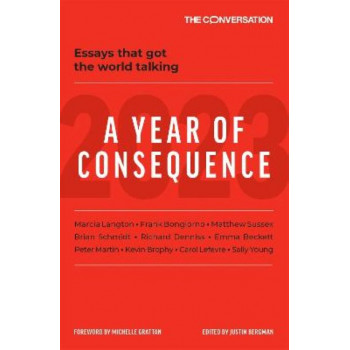 2023: A Year of Consequence