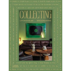 Collecting: Living with art