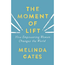 The Moment of Lift