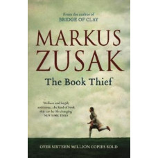 The Book Thief