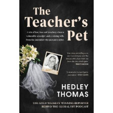 The Teacher's Pet