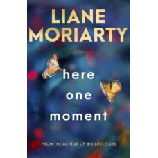 Here One Moment *Staff Pick 2024*