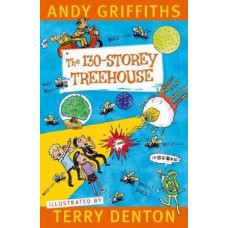 THE 130 STOREY TREEHOUSE