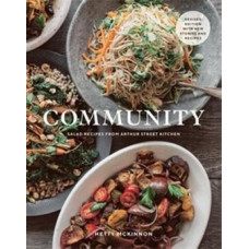 Community: New Edition
