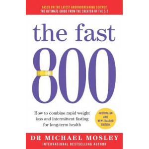 The Fast 800: Australian and New Zealand edition